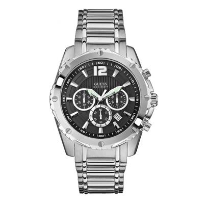 ساعت مچی عقربه ای مردانه گس مدل w0165g1