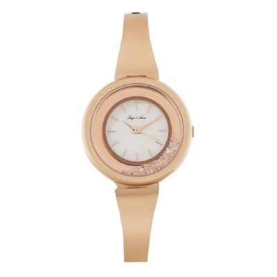 ساعت مچی عقربه ای زنانه ال دی ای مدل kl 1994t