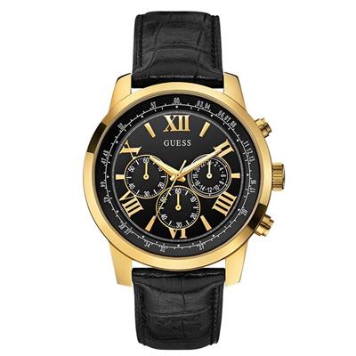 ساعت مچی عقربه ای مردانه گس مدل w0380g7