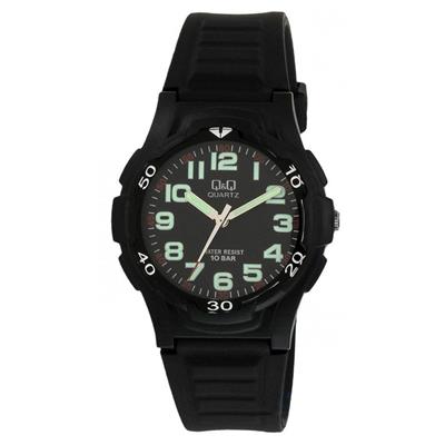 ساعت مچی عقربه مردانه کیو اند کیو مدل vp84 002