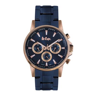 ساعت مچی عقربه ای مردانه لی کوپر مدل lc06516490