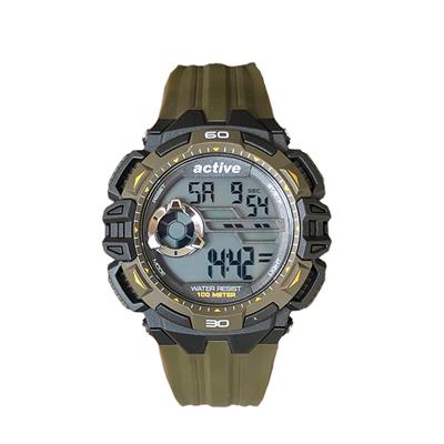 ساعت مچی دیجیتال مردانه اکتیو مدل yp16717 s