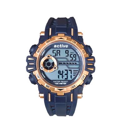ساعت مچی دیجیتال مردانه اکتیو مدل yp15671 s
