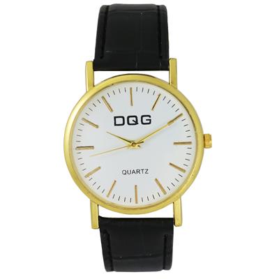 ساعت مچی عقربه ای زنانه دی کیو جی کد mw608