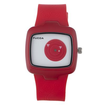 ساعت مچی عقربه ای زنانه فوکدا مدل fcd12