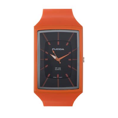 ساعت مچی عقربه ای زنانه فوکدا مدل fcd11