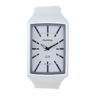 ساعت مچی عقربه ای زنانه فوکدا مدل fcd10