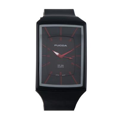 ساعت مچی عقربه ای مردانه فوکدا مدل fcd9