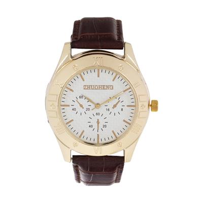 ساعت مچی عقربه ای ژوهنگ کد 003