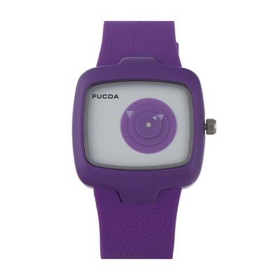 ساعت مچی عقربه ای زنانه فوکدا مدل fcd6