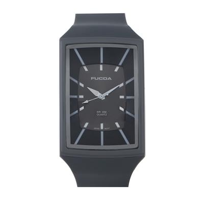 ساعت مچی عقربه ای مردانه فوکدا مدل fcd5