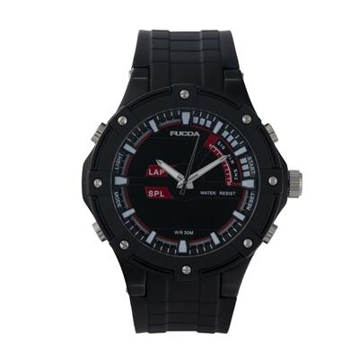 ساعت مچی عقربه ای مردانه فوکدا مدل fcd4