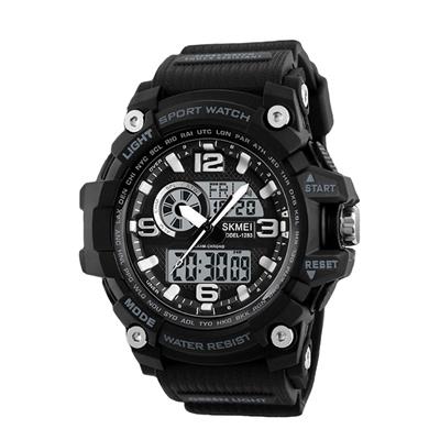 ساعت مچی دیجیتال مردانه اسکمی مدل 1283 کد 01