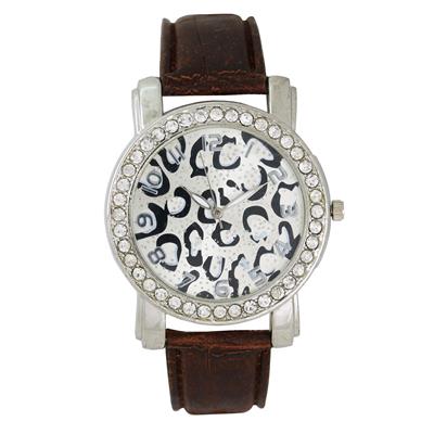 ساعت مچی عقربه ای زنانه کد mw604