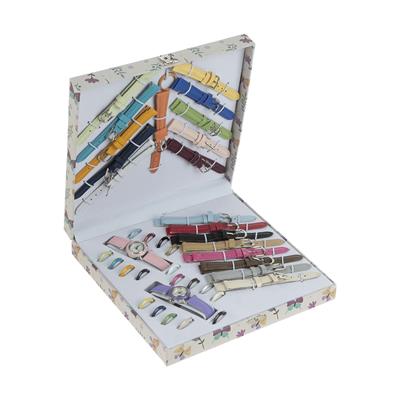 ساعت مچی عقربه ای زنانه میلانو استار مدل new collection