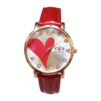 ساعت مچی عقربه ای زنانه رویسانگ کد srh1