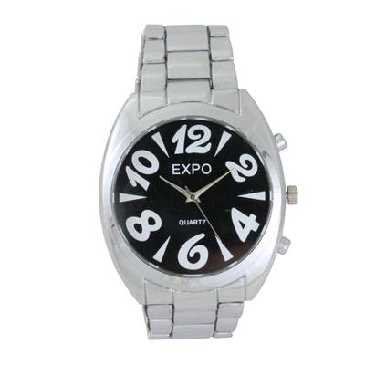 ساعت مچی عقربه ای مردانه اکسپو کد mw603