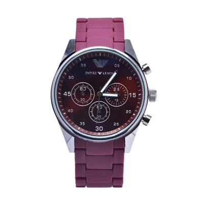 ساعت مچی عقربه ای مردانه امپایر آرمونی کد emp red
