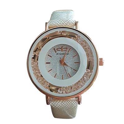 ساعت مچی عقربه ای زنانه رویسانگ کد sn01