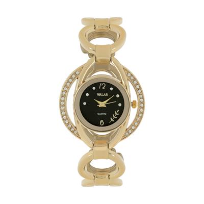 ساعت مچی عقربه ای زنانه والار مدل fg002