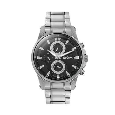 ساعت مچی عقربه ای مردانه لی کوپر مدل lc06539350