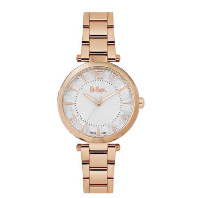 ساعت مچی عقربه ای زنانه لی کوپر مدل lc06265430