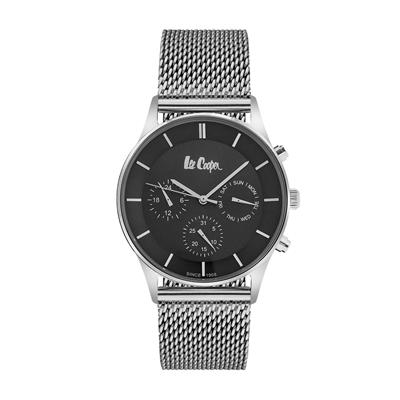 ساعت مچی عقربه ای مردانه لی کوپر مدل lc06544350