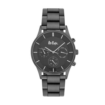 ساعت مچی عقربه ای مردانه لی کوپر مدل lc06550060