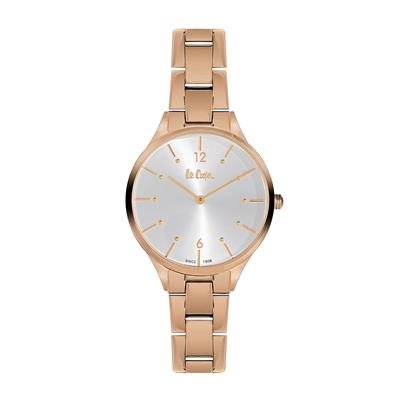 ساعت مچی عقربه ای زنانه لی کوپر مدل lc06338430