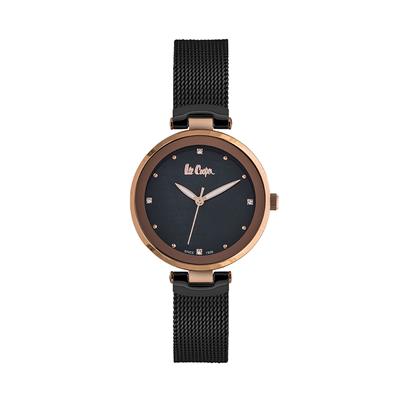ساعت مچی عقربه ای زنانه لی کوپر مدل lc06508450
