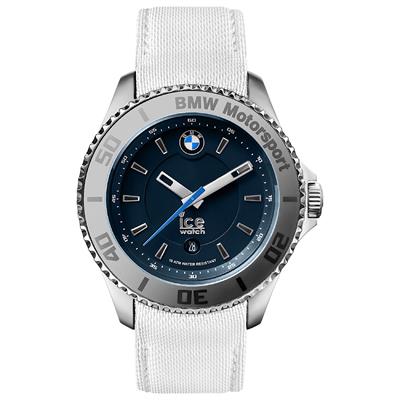 ساعت مچی عقربه ای مردانه آیس واچ مدل bmwdbbl14