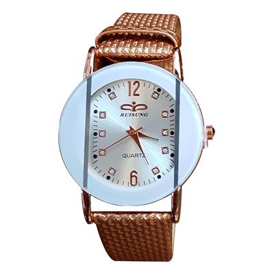 ساعت مچی عقربه ای زنانه رویسانگ کد t 01