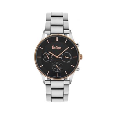 ساعت مچی عقربه ای مردانه لی کوپر مدل lc06550550