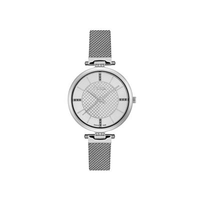 ساعت مچی عقربه ای زنانه لی کوپر مدل lc06463330