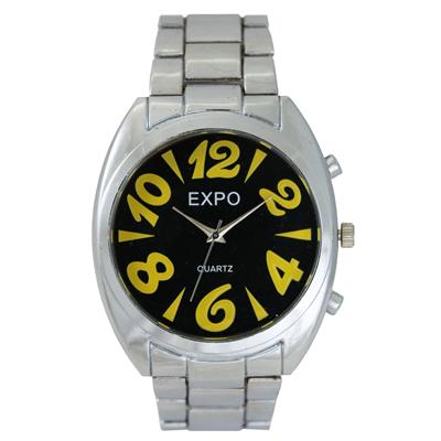 ساعت مچی عقربه ای مردانه اکسپو کد mw599