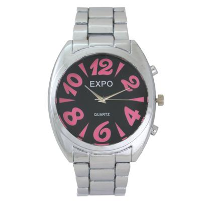 ساعت مچی عقربه ای مردانه اکسپو کد mw598