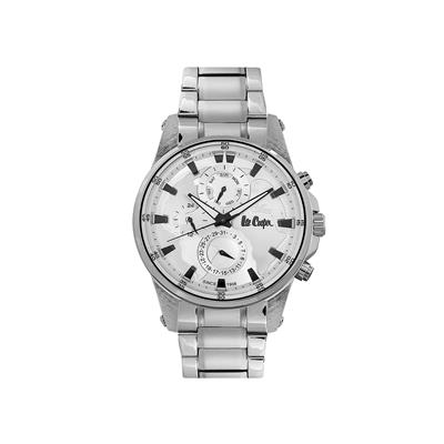 ساعت مچی عقربه ای مردانه لی کوپر مدل lc06539330