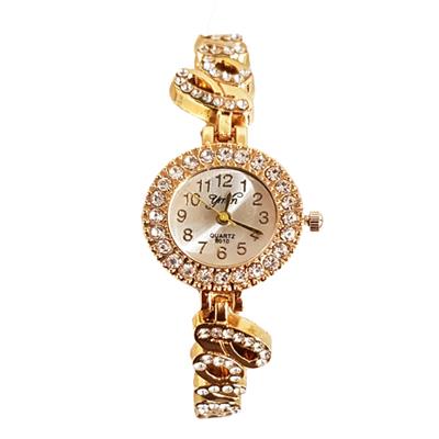 ساعت مچی عقربه ای زنانه مدل love21