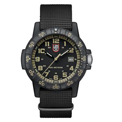 ساعت مچی عقربه ای مردانه لومیناکس مدل xs0333