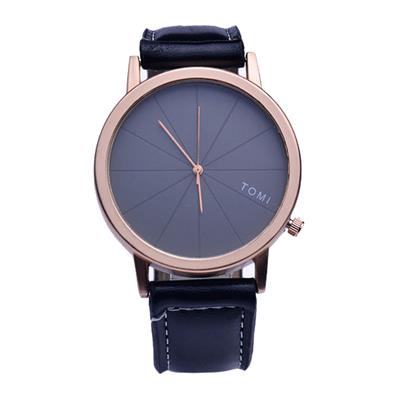 ساعت مچی عقربه ای مردانه تامی کد tomi bk