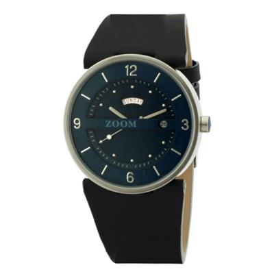 ساعت مچی عقربه ای مردانه zoom مدل zm3658m2511