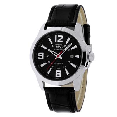 ساعت مچی عقربه ای مردانه وست لند مدل sn 80205b