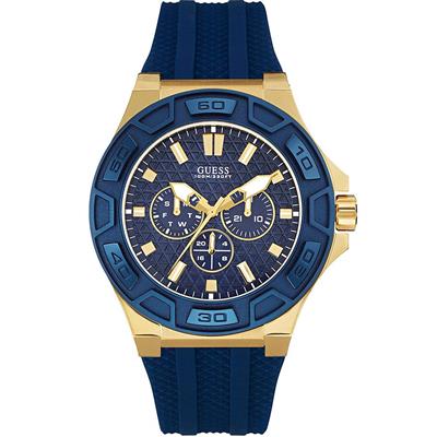 ساعت مچی عقربه ای مردانه گس مدل w0674g2