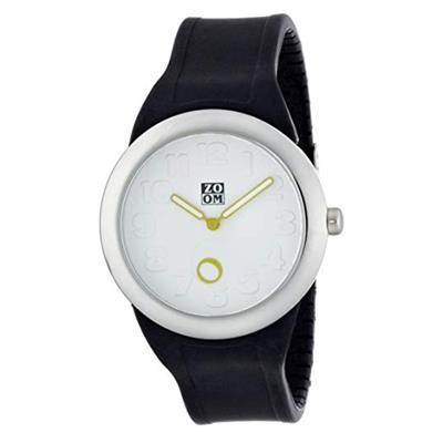 ساعت مچی عقربه ای مردانه zoom مدل zm3755m9501