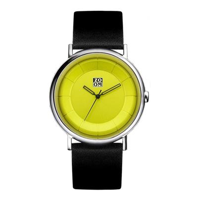 ساعت مچی عقربه ای مردانه zoom مدل zm3795m2511