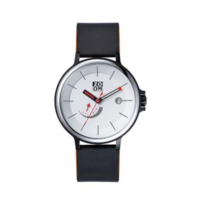 ساعت مچی عقربه ای مردانه zoom مدل zm7110m2501