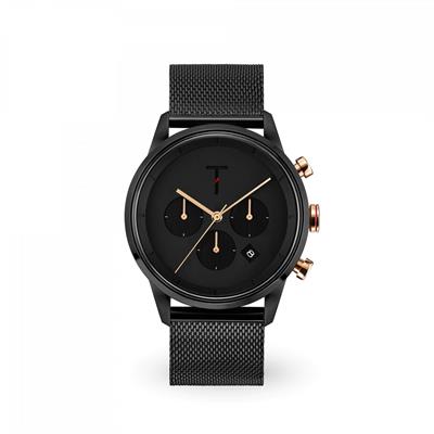 ساعت مچی عقربه ای مردانه تیلور tlac010