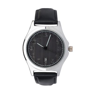 ساعت مچی عقربه ای مردانه می تینا مدل m 315 رنگ سرمه ای