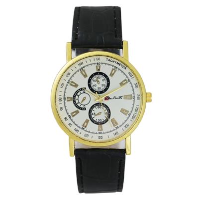 ساعت مچی عقربه ای مردانه تاچی متر کد mw593