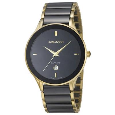 ساعت مچی عقربه ای مردانه رومانسون مدل tm4236mm1ga31g